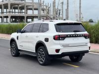 Xe Ford Everest Wildtrak 2.0L 4x4 AT 2023
