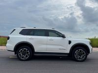 Xe Ford Everest Wildtrak 2.0L 4x4 AT 2023