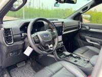 Xe Ford Everest Wildtrak 2.0L 4x4 AT 2023