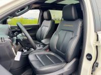 Xe Ford Everest Wildtrak 2.0L 4x4 AT 2023