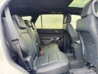 Xe Ford Everest Wildtrak 2.0L 4x4 AT 2023