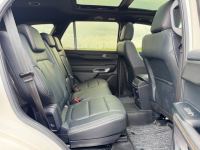 Xe Ford Everest Wildtrak 2.0L 4x4 AT 2023