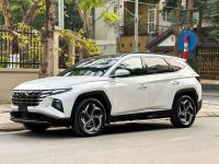 Xe Hyundai Tucson 1.6 AT Turbo HTRAC Đặc biệt 2023