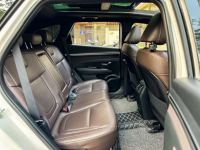 Xe Hyundai Tucson 1.6 AT Turbo HTRAC Đặc biệt 2023