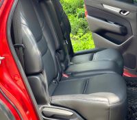 Xe Mazda CX8 Deluxe 2022