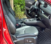 Xe Mazda CX8 Deluxe 2022