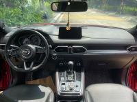 Xe Mazda CX8 Deluxe 2022