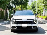 Xe Kia Sportage Signature X-Line 2.0D 2024