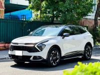 Xe Kia Sportage Signature X-Line 2.0D 2024