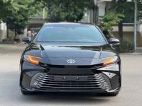 Xe Toyota Camry 2.5 HEV Top 2025