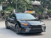 Xe Toyota Camry 2.5 HEV Top 2025