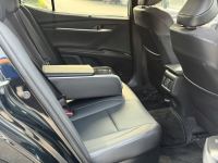 Xe Toyota Camry 2.5 HEV Top 2025