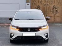 Xe Honda City RS 1.5 AT 2026