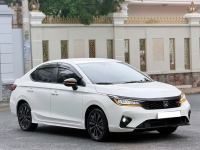 Xe Honda City RS 1.5 AT 2026