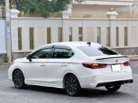 Xe Honda City RS 1.5 AT 2026