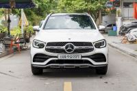 Xe Mercedes Benz GLC 300 4Matic 2021