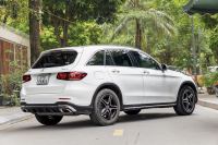 Xe Mercedes Benz GLC 300 4Matic 2021