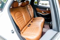 Xe Mercedes Benz GLC 300 4Matic 2021