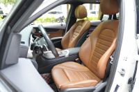 Xe Mercedes Benz GLC 300 4Matic 2021
