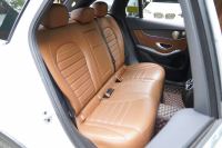Xe Mercedes Benz GLC 300 4Matic 2021