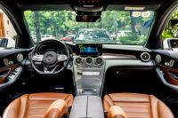 Xe Mercedes Benz GLC 300 4Matic 2021