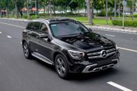 Xe Mercedes Benz GLC 200 2021