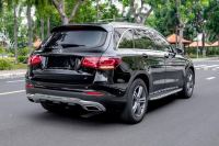 Xe Mercedes Benz GLC 200 2021