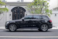 Xe Mercedes Benz GLC 200 2021