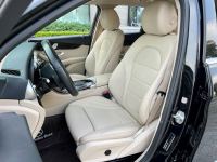 Xe Mercedes Benz GLC 200 2021