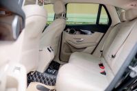 Xe Mercedes Benz GLC 200 2021