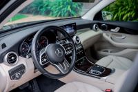 Xe Mercedes Benz GLC 200 2021