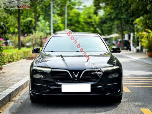 Xe VinFast Lux A 2.0 Nâng cao 2022