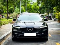 Xe VinFast Lux A 2.0 Nâng cao 2022