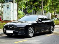 Xe VinFast Lux A 2.0 Nâng cao 2022