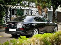 Xe VinFast Lux A 2.0 Nâng cao 2022