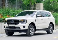 Xe Ford Everest Titanium 2.0L 4x2 AT 2023