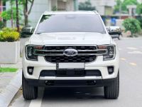 Xe Ford Everest Titanium 2.0L 4x2 AT 2023