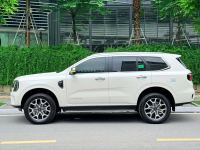 Xe Ford Everest Titanium 2.0L 4x2 AT 2023