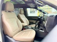 Xe Ford Everest Titanium 2.0L 4x2 AT 2023