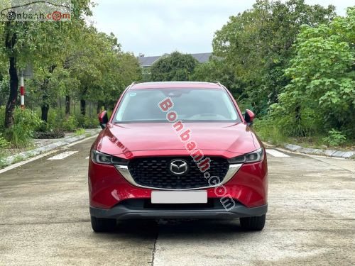 Xe Mazda CX5 Premium 2.0 AT 2023