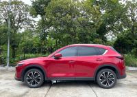 Xe Mazda CX5 Premium 2.0 AT 2023