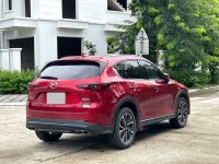 Xe Mazda CX5 Premium 2.0 AT 2023