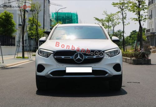 Mercedes Benz GLC 200 4Matic 2024