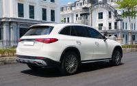 Xe Mercedes Benz GLC 200 4Matic 2024