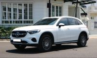 Xe Mercedes Benz GLC 200 4Matic 2024
