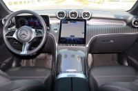 Xe Mercedes Benz GLC 200 4Matic 2024