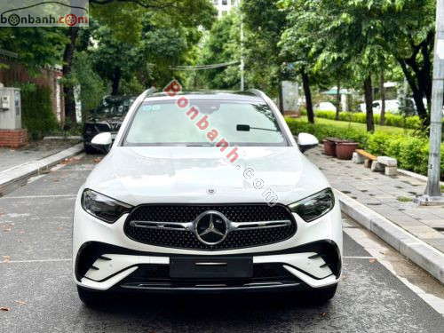 Mercedes Benz GLC 300 4Matic 2025