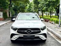Xe Mercedes Benz GLC 300 4Matic 2025