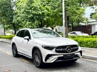 Xe Mercedes Benz GLC 300 4Matic 2025