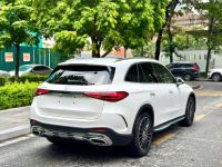 Xe Mercedes Benz GLC 300 4Matic 2025